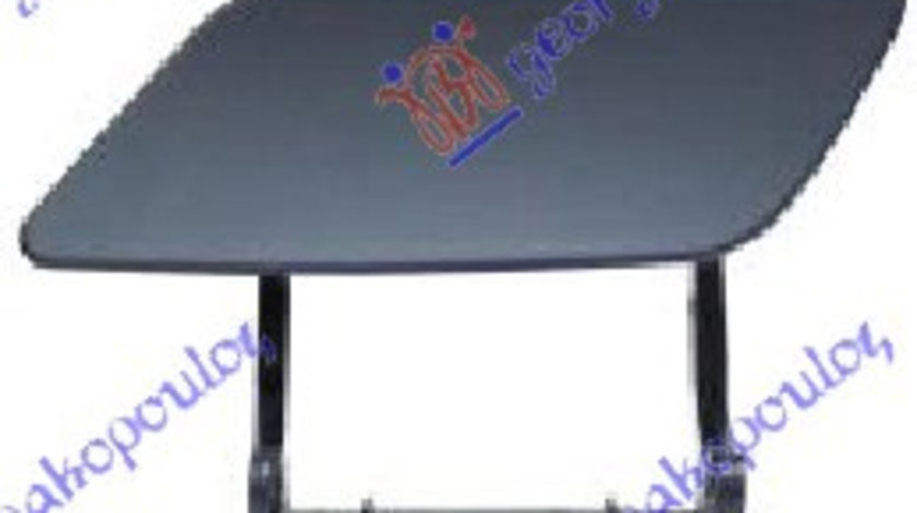 Capac Spalator Far Stanga Mercedes ML (W164) 2005 2006 2007 2008 2009 2010 2011