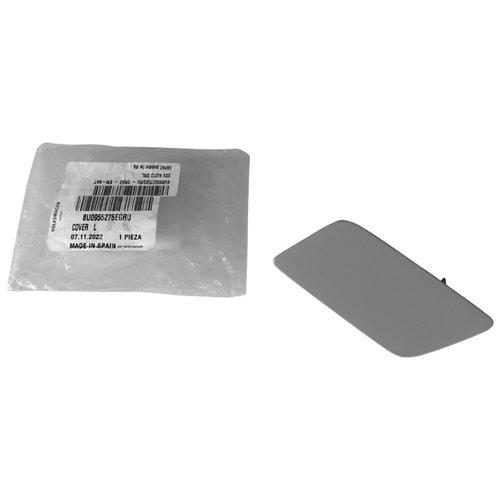 Capac Spalator Far Stanga Oe Audi Q3 8U 2016-2018 Facelift 8U0955275EGRU