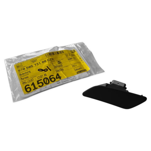 Capac Spalator Far Stanga Oe Porsche Panamera 2013-2016 Facelift 97050573100G2X