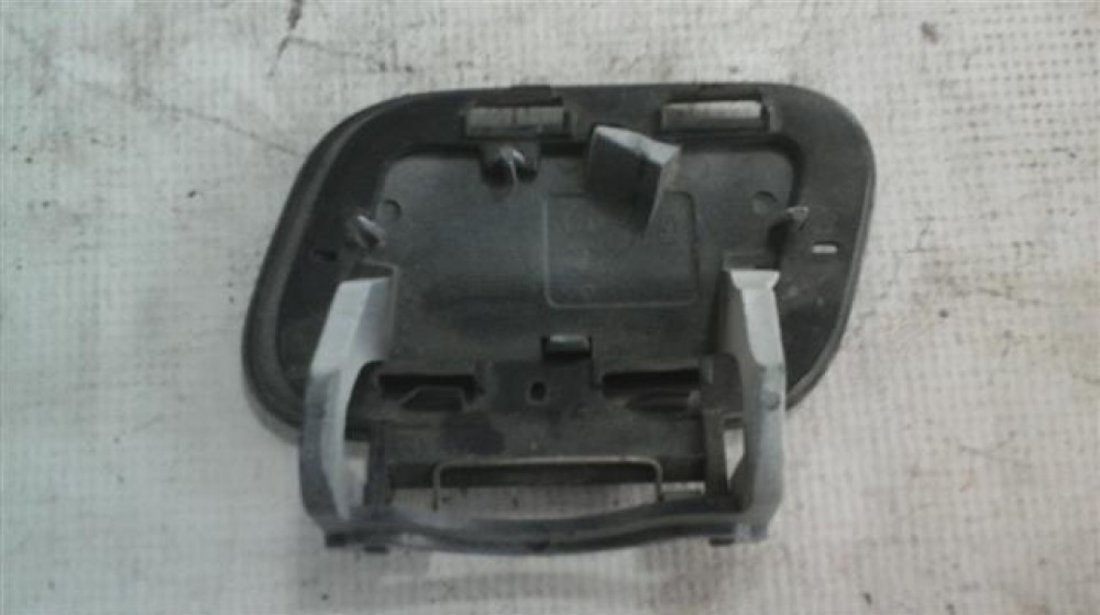 Capac spalator far + suport dreapta Audi A4 An 2008 2009 2010 2011 2012 cod 8K0955276