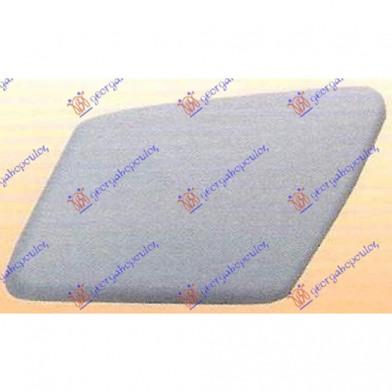 Capac Spalator Far - Volvo V50 2004 , 39991799