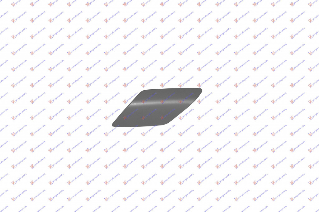 Capac Spalator Far - Vw Golf Vi 2008 , 5k0955109a