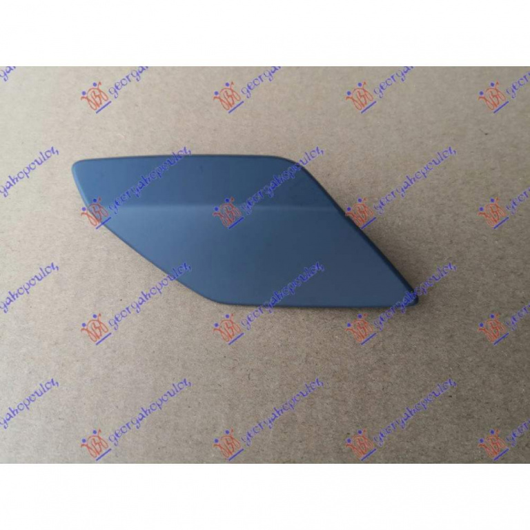 Capac Spalator Far - Vw Golf Vi 2008 , 5k0955110cgru