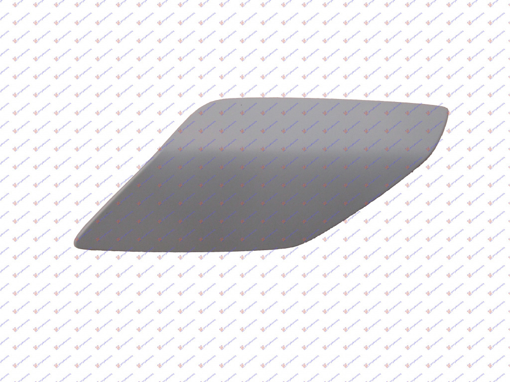 Capac Spalator Far - Vw Golf Vii 2013 , 5g0955109a