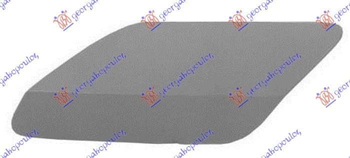 Capac Spalator Far - Vw Golf Vii 2013 , 5k0955109gru