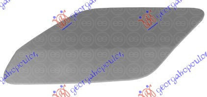 Capac Spalator Far - Vw Golf Vii 2016 , 5g0807937gru