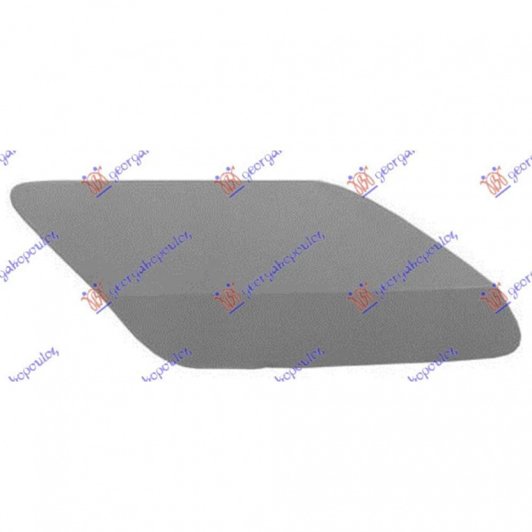 Capac Spalator Far - Vw Golf Vii Variant/Alltrack 2013 , 5g0955109a
