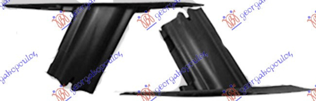 Capac Spalator Far - Vw Passat 2015 , 3g0898925