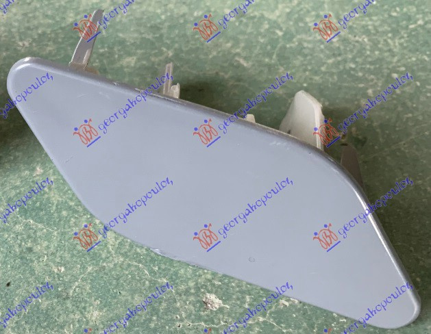 Capac Spalator Far - Vw Scirocco 2008 , 1k8955109cgru