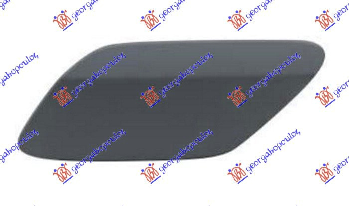 Capac Spalator Far - Vw Tiguan 2016 , 5na807937gru