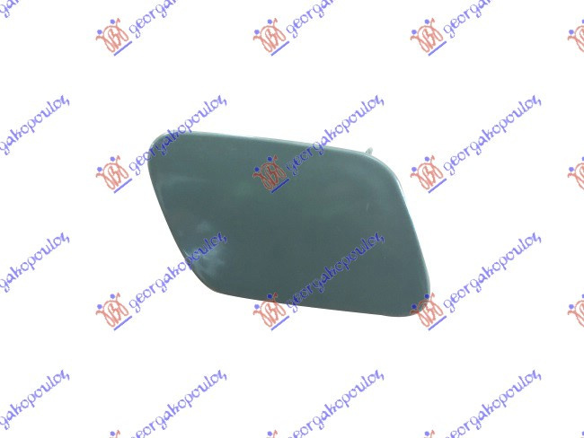 Capac Spalator Far - Vw Touareg 2003 , 7l6807752agru