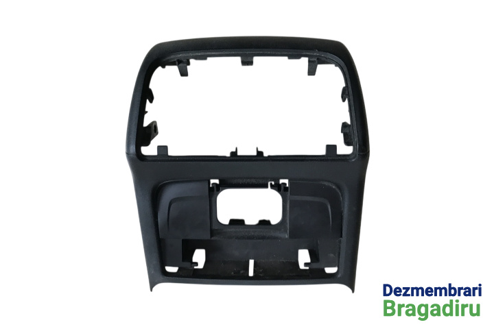 Capac spate cotiera Cod: 8K0864376 8K0864376 Audi A4 B8/8K [2007 - 2011] wagon 5-usi 2.0 TDI MT (120 hp)