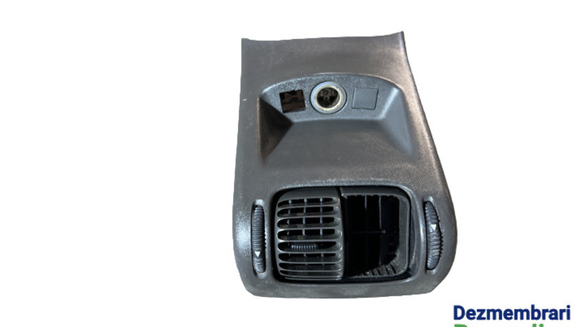 Capac spate cotiera cu priza bricheta Saab 9-5 [1997 - 2005] wagon 2.2 TDi MT (120 hp)