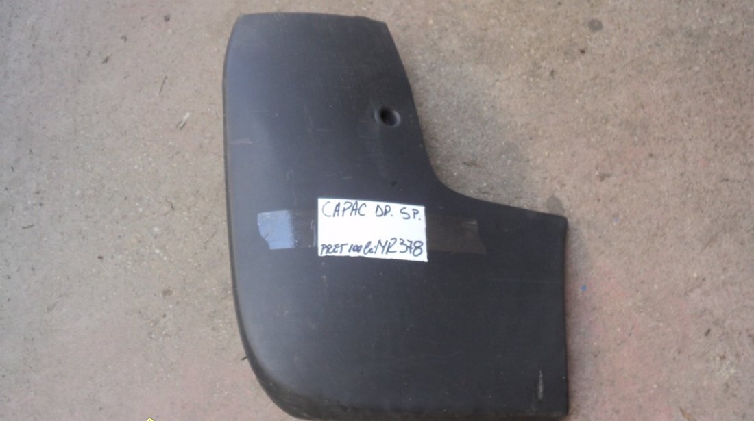 Capac spate dreapta jos Opel vivaro Renault trafic Nissan primastar