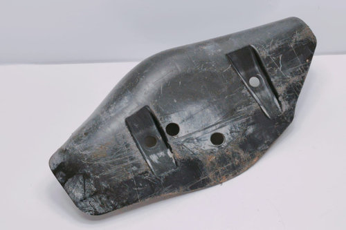 Capac spate inferioara 5Q0501733A Volkswagen VW Tiguan 2 AD1 [2016 - 2020]