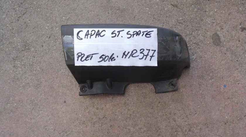 Capac spate stg caroserie Opel vivaro Renault trafic Nissan primastar