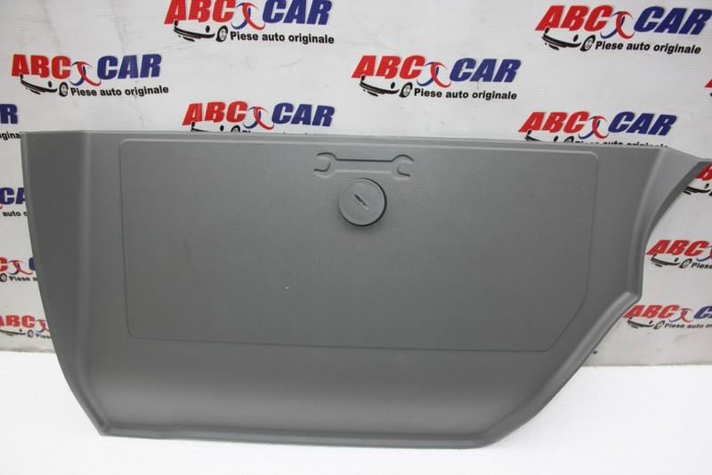 Capac spatiu depozitare scule Volkswagen Crafter 2006-> A9066840037