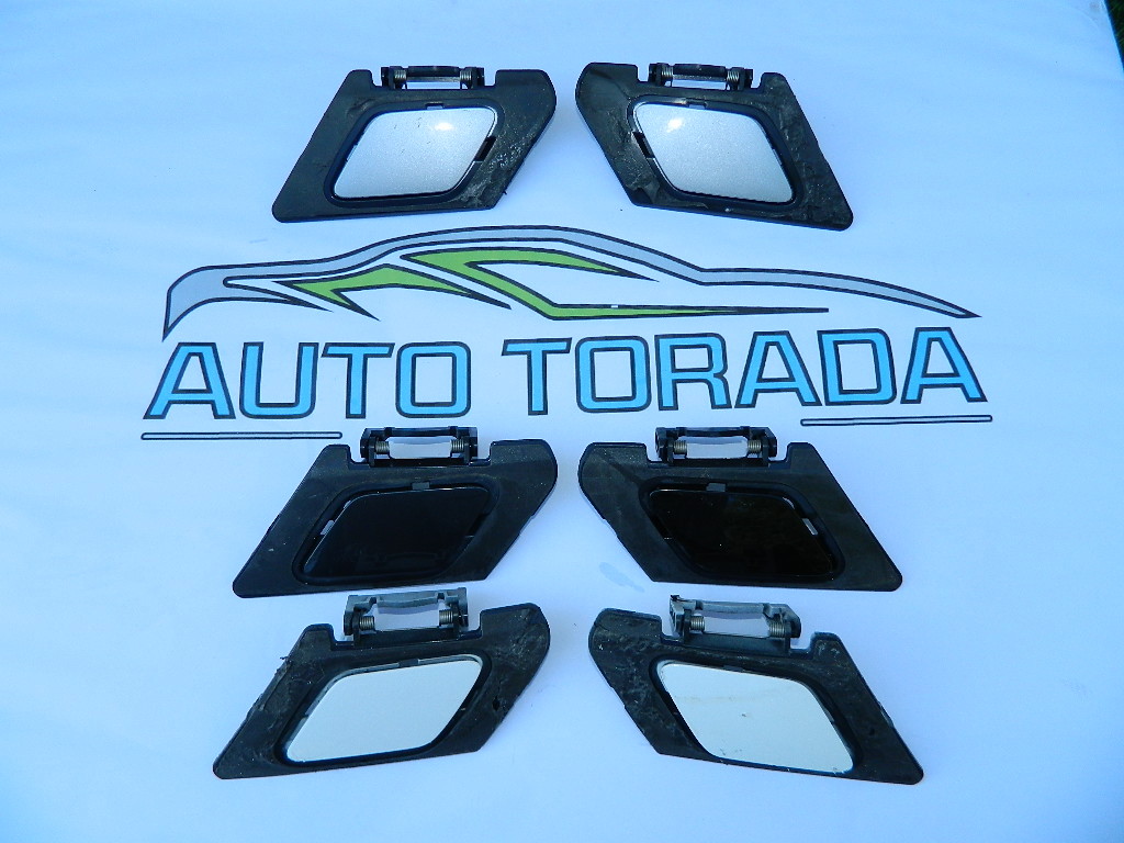 Capac stanga dreapta spalator far Audi A4 model 2016-2020 cod 8W0955276,8W0955275