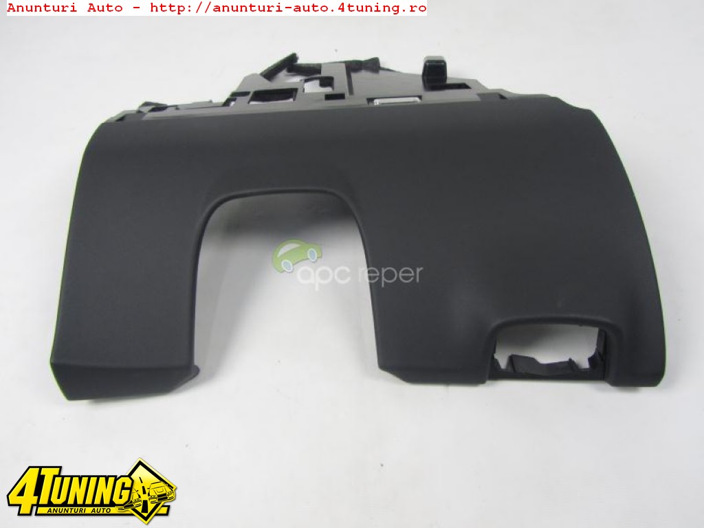 Capac Stanga Plansa Bord Audi A8 4H cod 4H1857005A 38M
