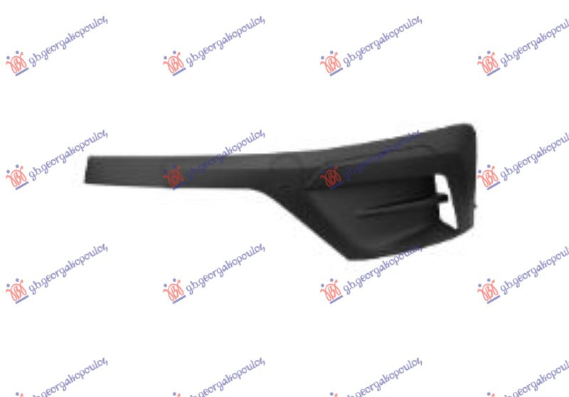Capac stanga proiector ceata Renault Trafic 2021- NOU 263388760R