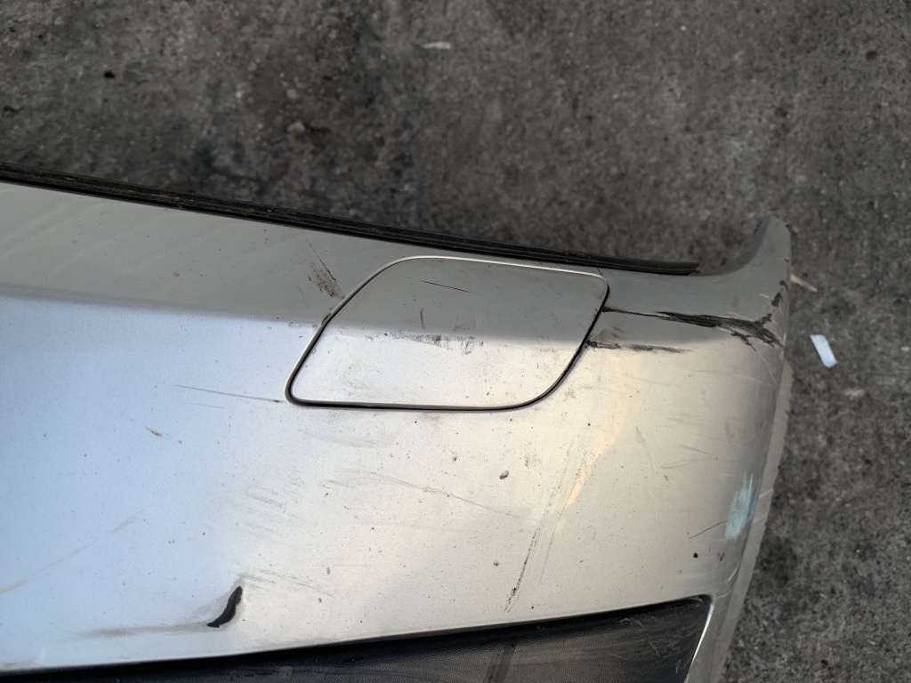 Capac stanga spalator far Opel Astra H [2004 - 2007] wagon (L35)