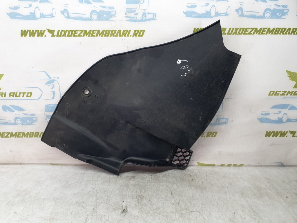 Capac stergator parbriz fata 7357239 BMW Seria 7 G11/G12 [facelift] [2019 - 2020] 3.0 d Hybrid B57D30B LCI