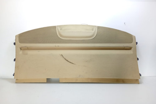 Capac stop frana suplimentar cu ornament interior 3D0945097D Volkswagen VW Phaeton [facelift] [2008 ...