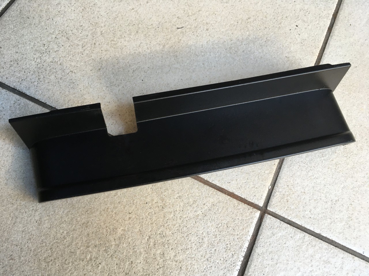 Capac stop Vw Caddy  2K0945095G / 2K5945311C