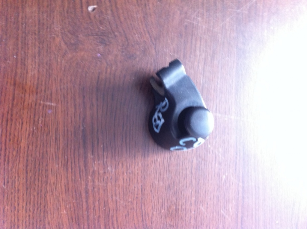 Capac stropitor luneta Skoda Octavia [1996 - 2000] Combi wagon 5-usi 1.9 TDI MT (110 hp) (1U5)