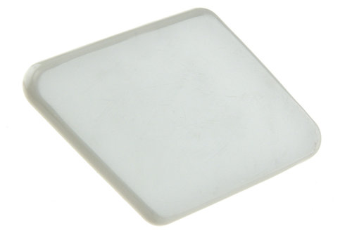 CAPAC STROPITOR REFLECTOR, BMW E90/E91 2005-/Dreapta/