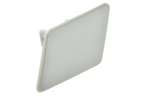 CAPAC STROPITOR REFLECTOR, BMW E90/E91 2008-/Stanga/