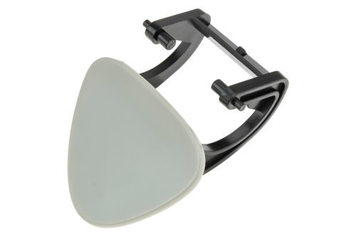CAPAC STROPITOR REFLECTOR, MERCEDES E W211 06-09 , MERCEDES S211 06-09 /Dreapta/