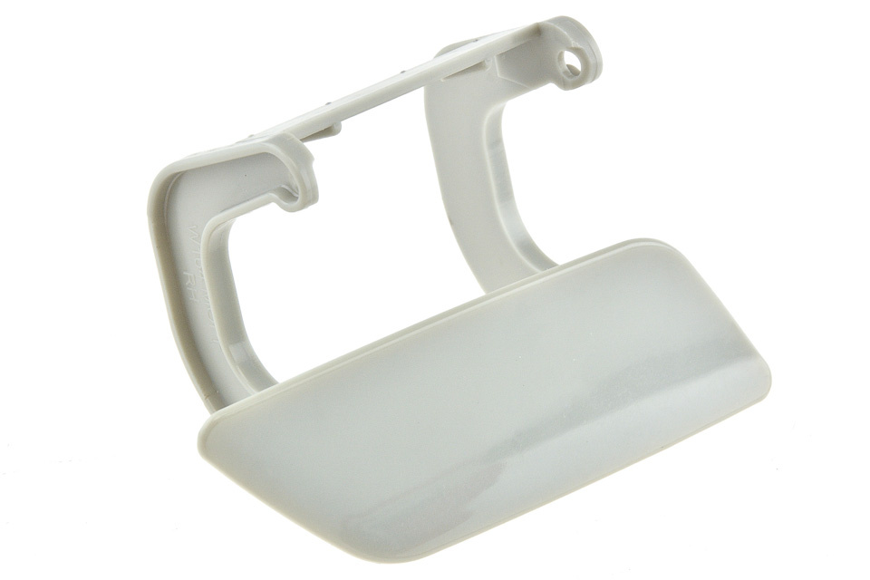 CAPAC STROPITOR REFLECTOR, MERCEDES KLASA M W164 FL 2008-2011/Dreapta/