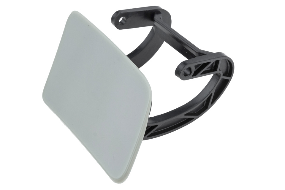 CAPAC STROPITOR REFLECTOR, MERCEDES W221 05-09 /Dreapta/