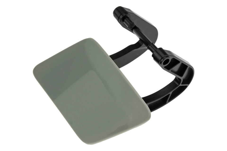CAPAC STROPITOR REFLECTOR, MERCEDES W221 09-13 /Stanga/