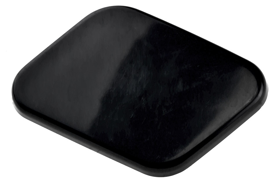 CAPAC STROPITOR REFLECTOR, NISSAN QASHQAI 2007-/Stanga/