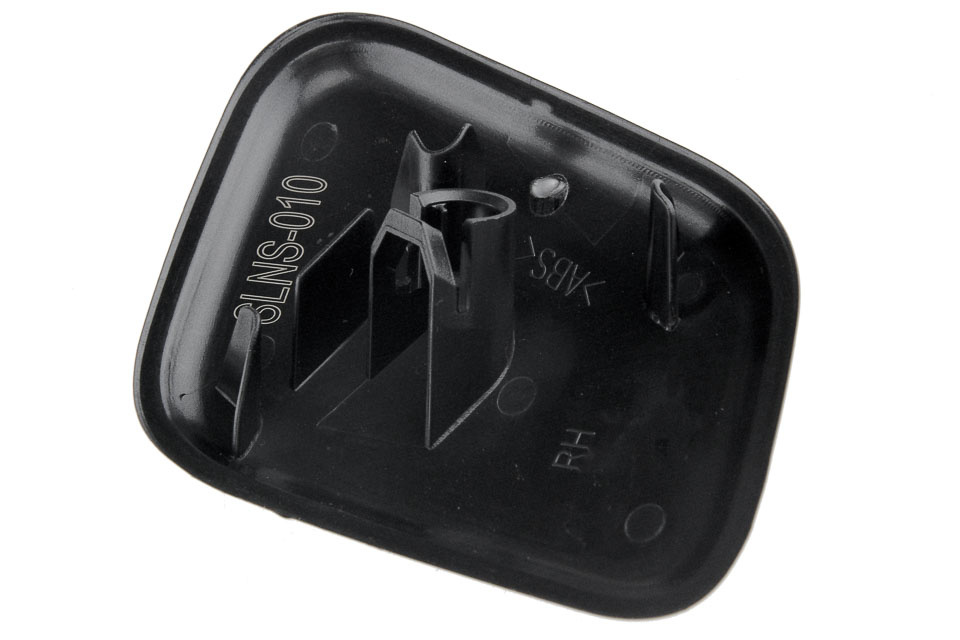 CAPAC STROPITOR REFLECTOR, NISSAN QASHQAI 2014-/Dreapta/