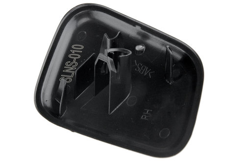 CAPAC STROPITOR REFLECTOR, NISSAN QASHQAI 2014-/Dreapta/