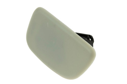 CAPAC STROPITOR REFLECTOR, SUBARU FORESTER 05-08 /Stanga/
