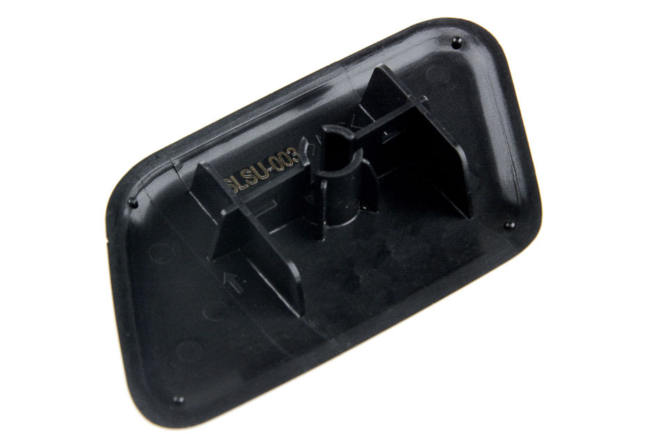 CAPAC STROPITOR REFLECTOR, SUZUKI GRAND VITARA 2012-/Dreapta/
