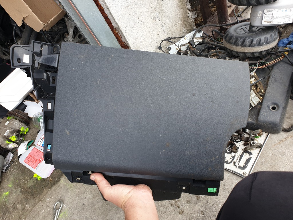 Capac Sub Bord Peugeot 508