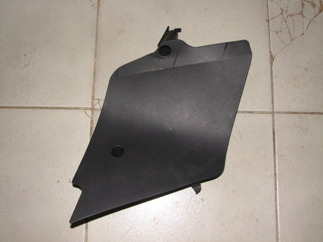 Capac sub bord stanga Opel Vectra C [2002 - 2005] Liftback 5-usi 2.0 DTI MT (101 hp)