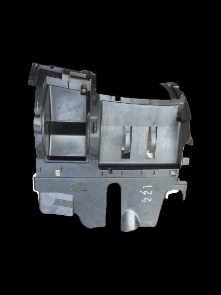 Capac sub bord stanga Volkswagen Passat B5 [1996 - 2000] Sedan 4-usi 1.8 MT (150 hp) (3B2) 1.8T 20V