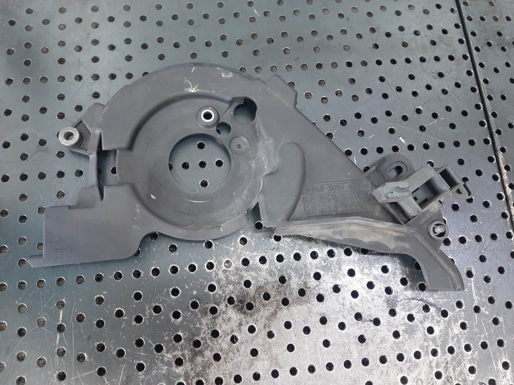 Capac sub distributie 1.6 tdci ford focus 2 peugeot 407 citroen c4 c5 9651559980