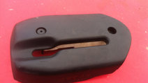 Capac sub volan BMW Seria 3 E46 [1997 - 2003] Seda...