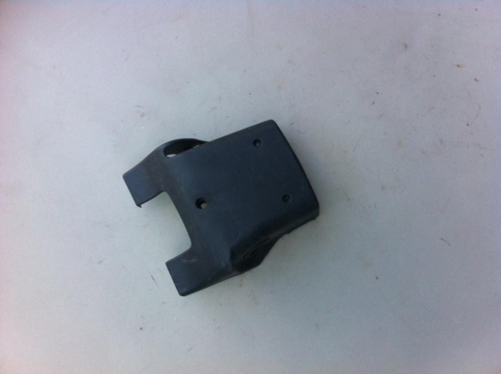 Capac sub volan Land Rover Freelander [1998 - 2006] Crossover 5-usi 1.8 MT (117 hp) (LN)