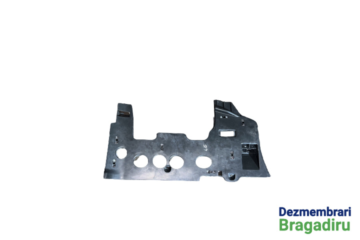 Capac sub volan Volkswagen VW Golf 5 [2003 - 2009] Hatchback 5-usi 1.6 FSI Tiptronic (116 hp)