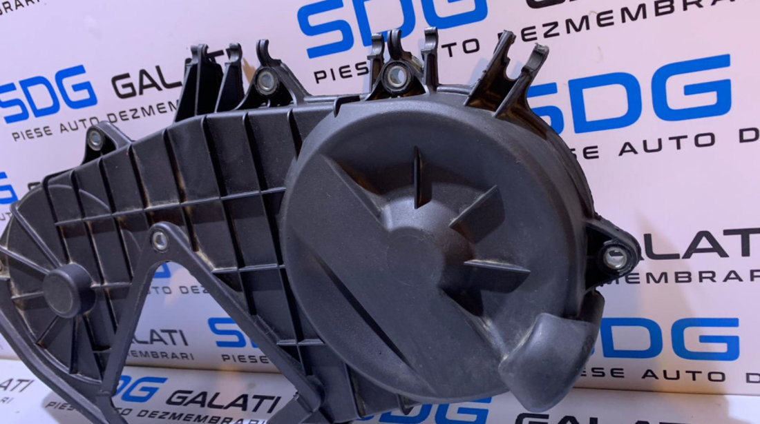 Capac Superior Chiulasa Distributie Motor Opel Meriva 1.7 CDTI Z17DTR Z17DTJ 2003-2010 Cod 316987460