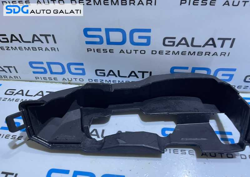 Capac Superior Distributie Renault Scenic 2 1.5 DCI 2003 - 2009 Cod 8200102677 [V0090]