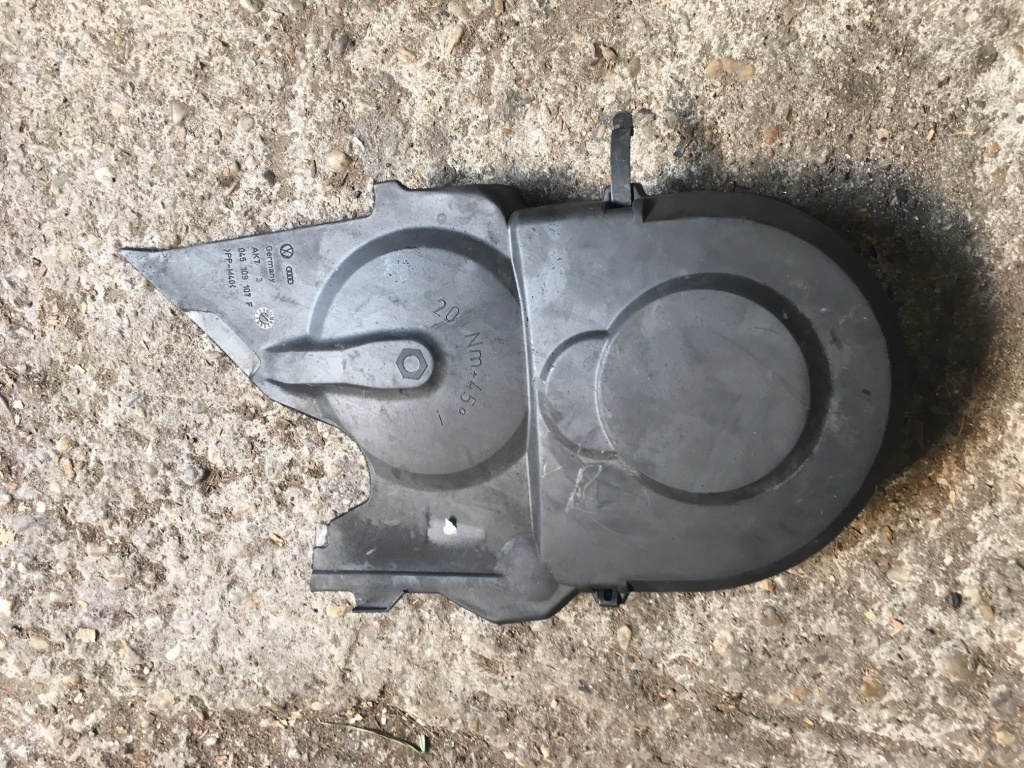Capac superior distributie Volkswagen VW Golf Plus [2004 - 2009] Minivan 5-usi 1.9 TDI MT (105 hp) (5M1 521)